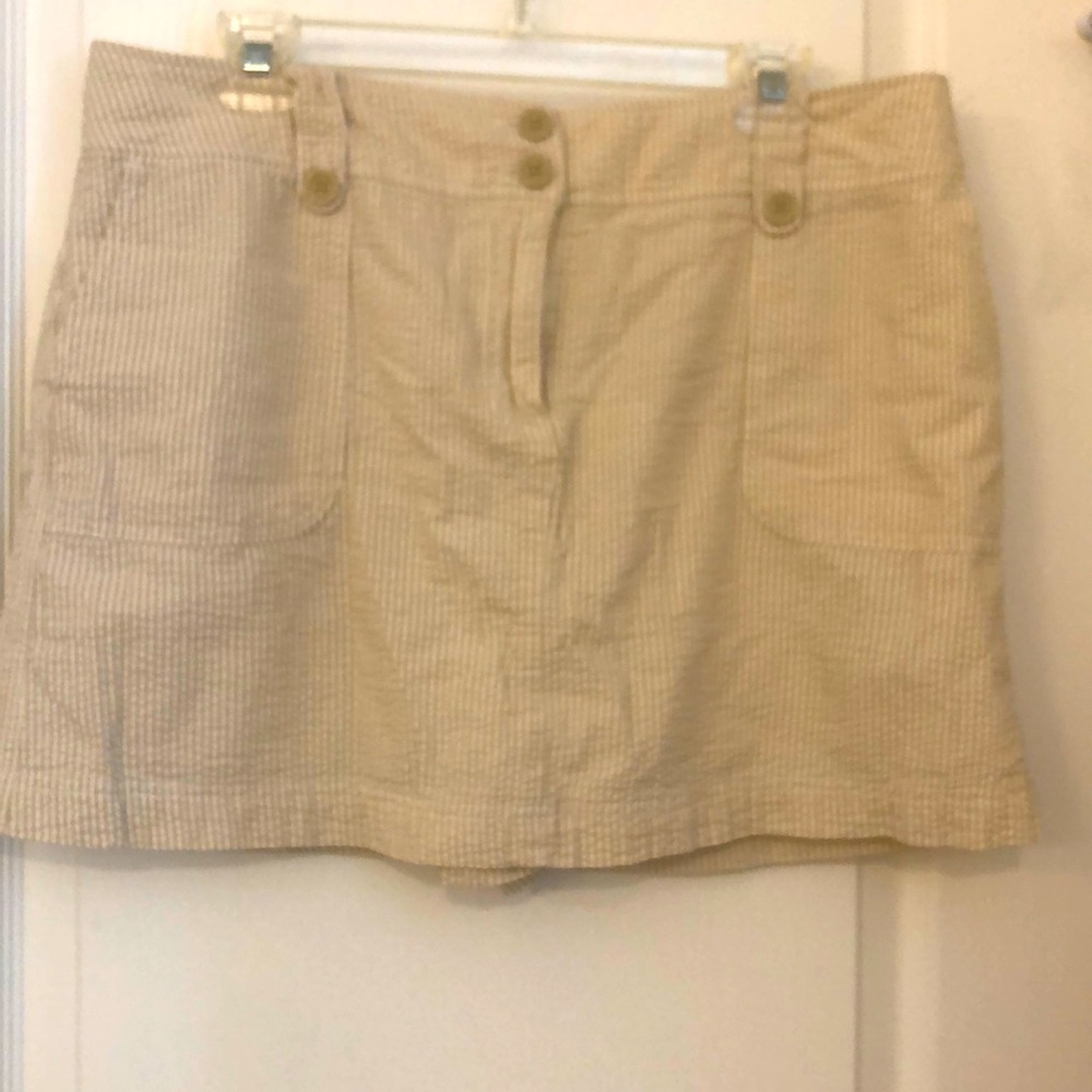 Women’s New York and Company Skort